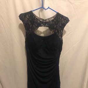 Prom / wedding formal dress